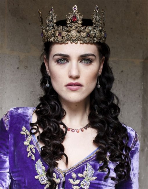 сериал Мерлин - Трейлеры