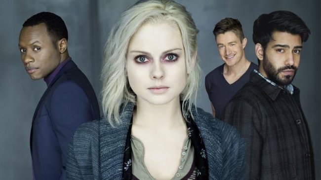 12 небольших сериалов для тех, у кого мало свободного времени - Трейлеры