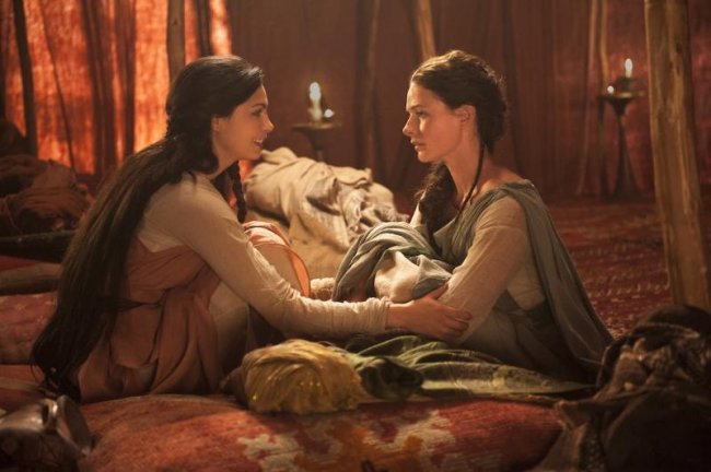 12 небольших сериалов для тех, у кого мало свободного времени - Трейлеры