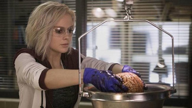 12 небольших сериалов для тех, у кого мало свободного времени - Трейлеры