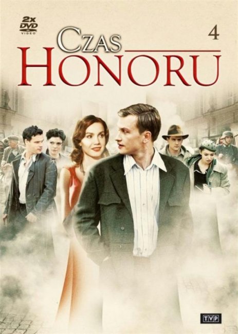 Сериал Час славы / Эпоха чести / Czas honoru - Трейлеры