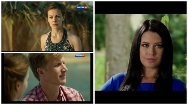 Замуж за нелюбимого - Трейлеры