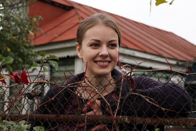 «Простая жизнь» - сериал о любви и испытаниях - Трейлеры