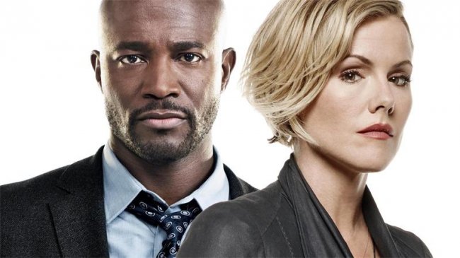 Сериал Убийство первой степени/Murder in the First - Трейлеры