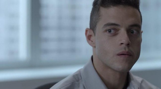 Сериал Мистер Робот/Mr. Robot - Трейлеры