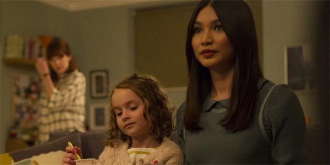Сериал Люди/Humans - Трейлеры