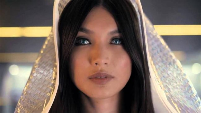 Сериал Люди/Humans - Трейлеры