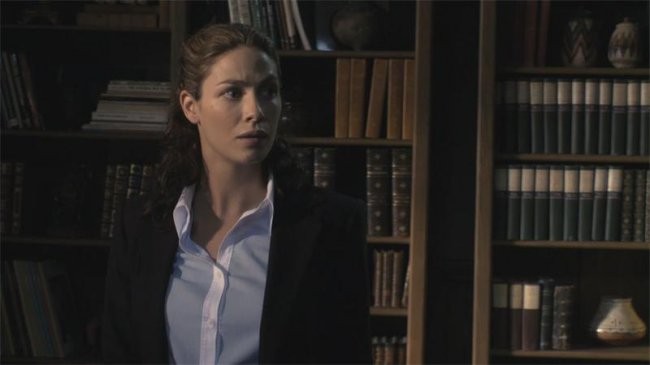 Склад 13, ангар 13, (англ. Warehouse 13) - Трейлеры