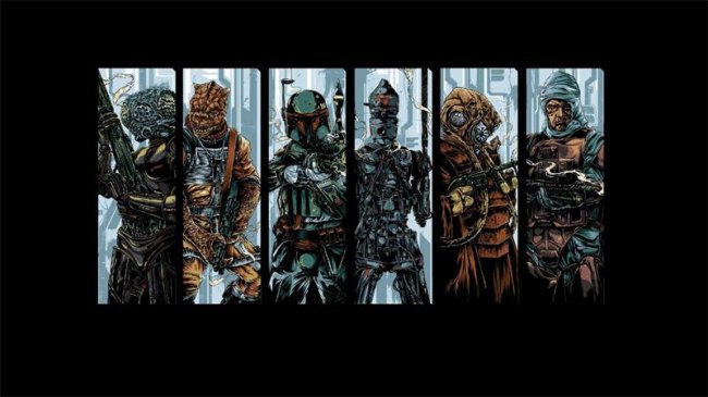 «Star Wars» могут стать сериалом - Трейлеры