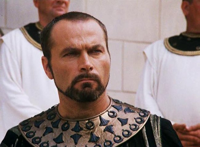 Фильм "Последние дни Помпеи" - 1984 - Трейлеры