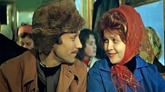 Фильм "Сладкая женщина" (1976) - Трейлеры