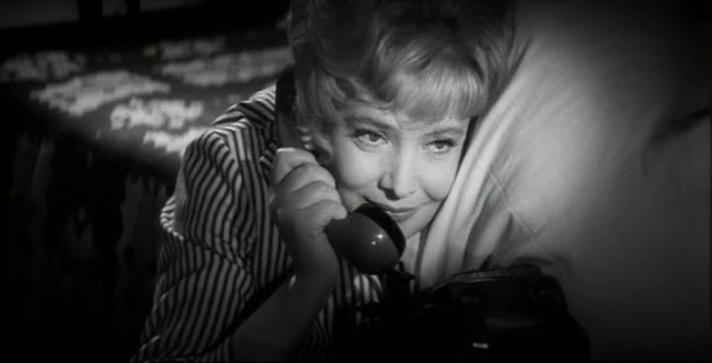 Фильм "Еще раз про любовь" (1968) - Трейлеры