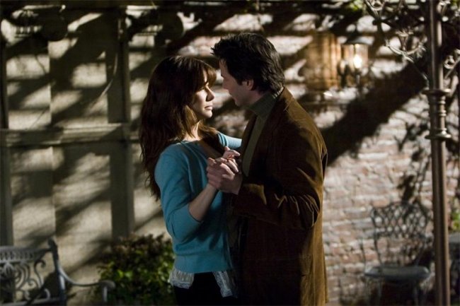 Дом у озера (2006г.) - Трейлеры