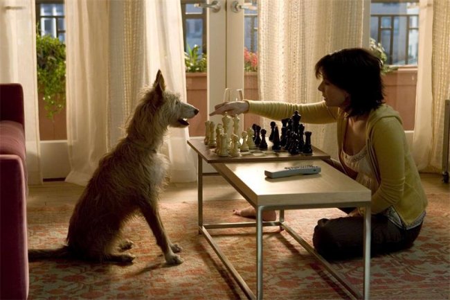 Дом у озера (2006г.) - Трейлеры
