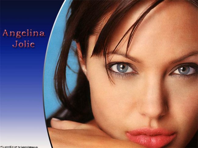 Анджелина Джоли - Самые сексуальные женщины - Трейлеры