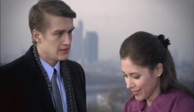 Фильм "Два билета в Венецию" (2011) - Трейлеры