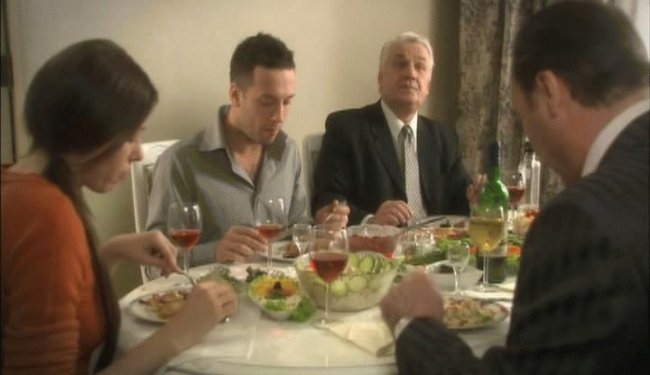 Фильм "Два билета в Венецию" (2011) - Трейлеры