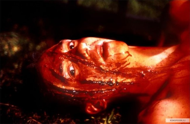 Кошмар на улице Вязов 2: Месть Фредди (1985) - Трейлеры