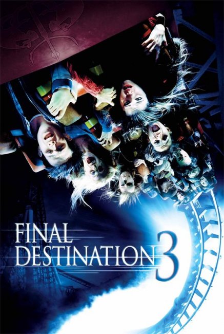 Пункт назначения 3 (2006) - Трейлеры
