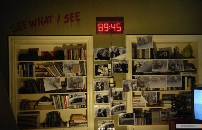 Пила 4 (2007) - Трейлеры