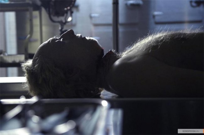 Пила 4 (2007) - Трейлеры