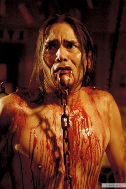 Пила 3 (2006) - Трейлеры