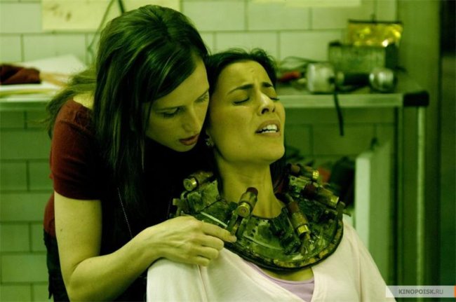 Пила 3 (2006) - Трейлеры