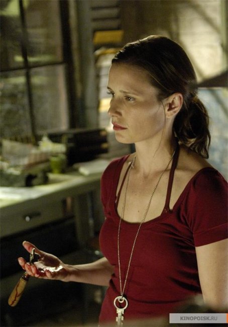 Пила 3 (2006) - Трейлеры