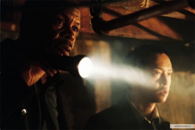 Пила: Игра на выживание (2004) - Трейлеры