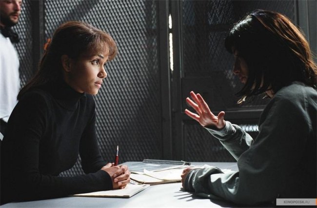 Готика (2003) - Трейлеры