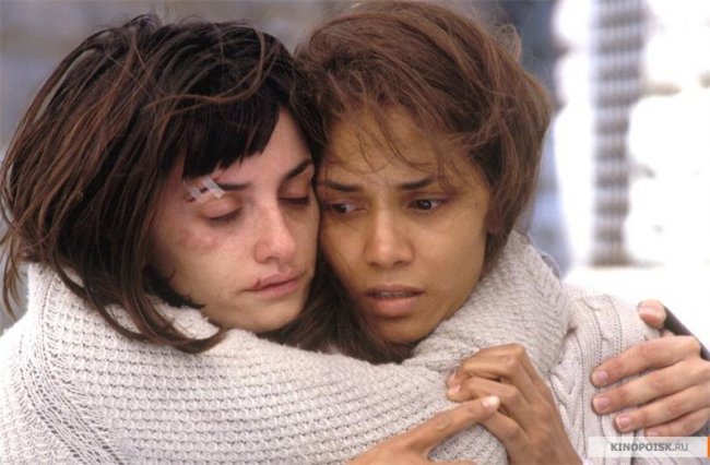 Готика (2003) - Трейлеры