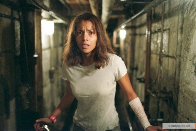Готика (2003) - Трейлеры