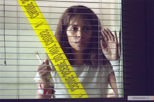 Готика (2003) - Трейлеры