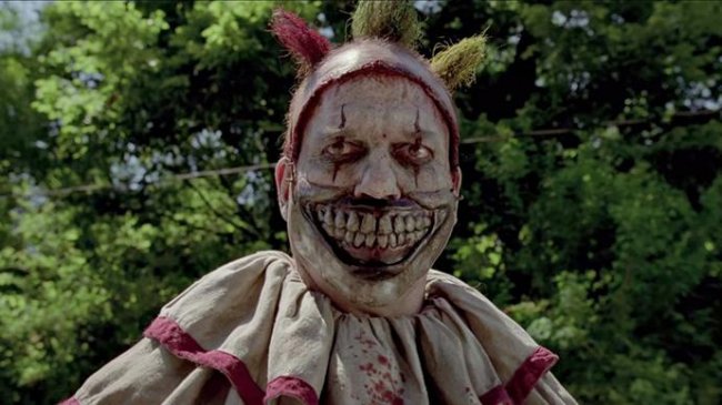 Клоун / Clown (2014) - Трейлеры