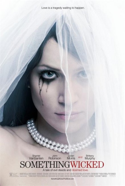 Не подавай виду / Something Wicked (2014) - Трейлеры