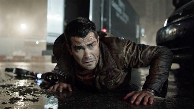 Восставшие мертвецы / Dead Rising (2015) - Трейлеры