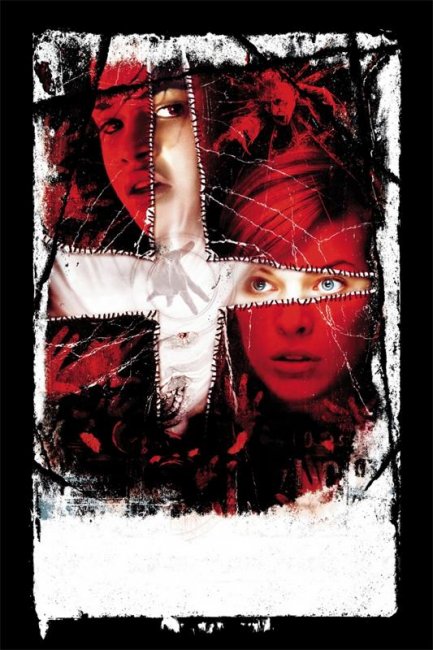Обитель зла(2002) - Трейлеры