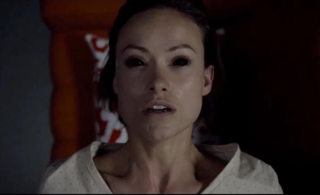 Эффект Лазаря / The Lazarus Effect (2015) - Трейлеры
