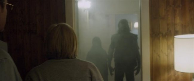 Мы всё ещё здесь / We Are Still Here (2015) - Трейлеры
