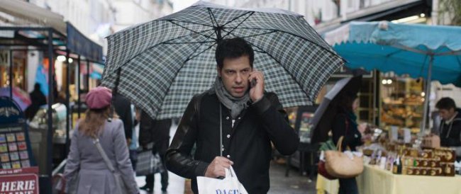 Она его обожает / Elle l'adore (2014) - Трейлеры
