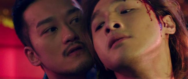 День расплаты гангстера / Da cha fan / Gangster Pay Day (2014) - Трейлеры
