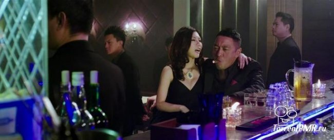 День расплаты гангстера / Da cha fan / Gangster Pay Day (2014) - Трейлеры
