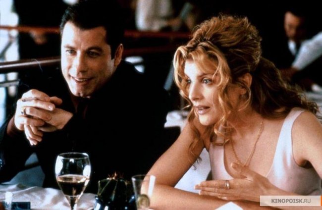 Достать коротышку (1995) - Трейлеры