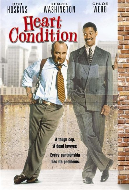Состояние сердца (1989) - Трейлеры