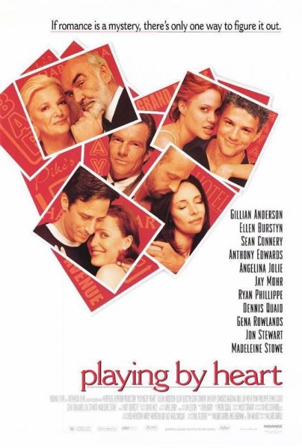 Превратности любви (1998) - Трейлеры