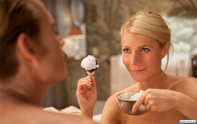 Мордекай / Mortdecai (2015) - Трейлеры