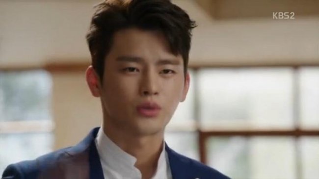 Сериал Помню тебя/Hello Monster - Трейлеры