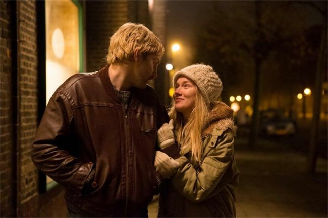 Похищение Фредди Хайнекена / Kidnapping Mr. Heineken (2015) - Трейлеры