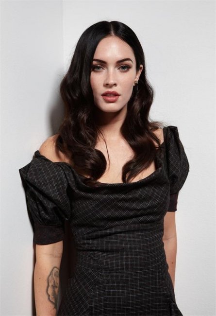 Меган Дениз Фокс (англ. Megan Denise Fox) - Актрисы