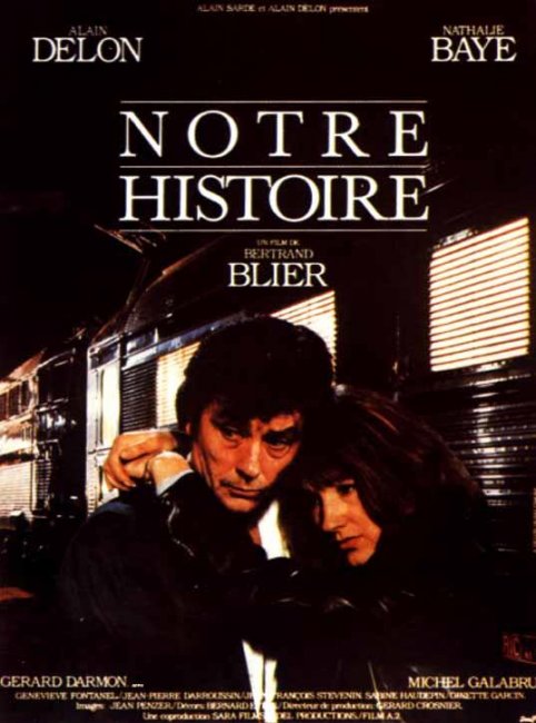 Наша история (1984) - Трейлеры